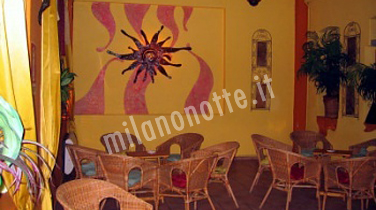 DiscoPub Oca Dipinta 